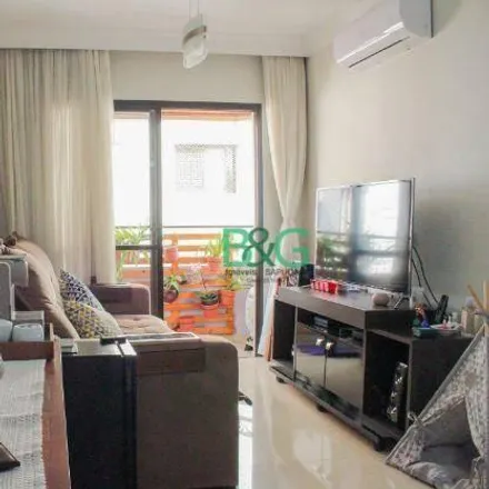 Buy this 3 bed apartment on Rua 10 de Junho in Grajaú, São Paulo - SP