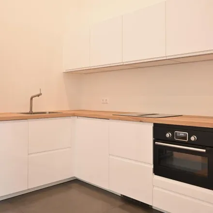 Rent this 4 bed apartment on Molenstraat 25Q in 2513 BH The Hague, Netherlands