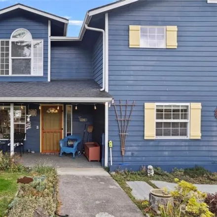 Buy this 4 bed house on 644 Northwest Wilkies Street in Coupeville, Washington