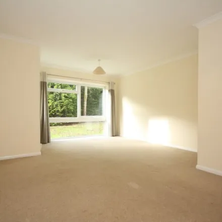 Rent this 2 bed apartment on Brewery Road in Horsell, GU21 4LJ