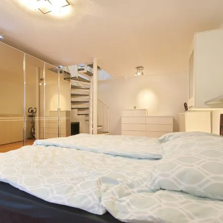 Rent this 2 bed apartment on Brahmsstraße 8 in 45128 Essen, Germany