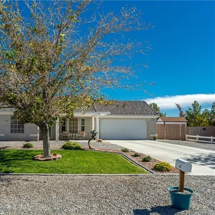 Buy this 4 bed house on unnamed road in Pahrump, NV 89041