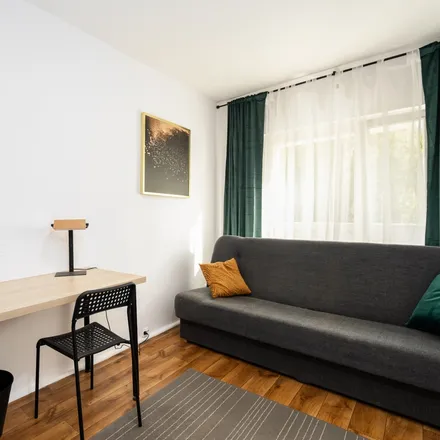 Rent this 3 bed room on Poranek 17c in 60-338 Poznań, Poland