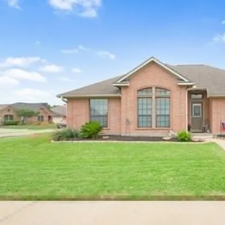 Buy this 3 bed house on 185 Eagle Nest COurt in Richwood, Brazoria County