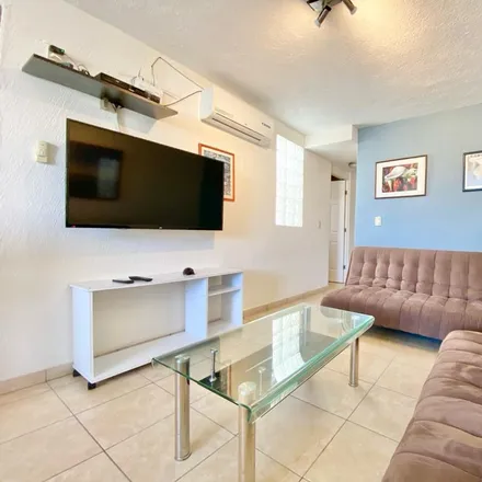 Buy this 2 bed apartment on Privada Salsette in Fraccionamiento Puente del Mar, 39893