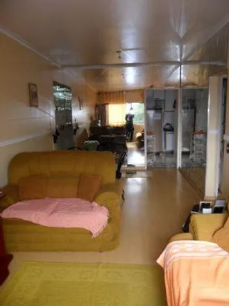 Buy this 2 bed apartment on Rua Itamanduaba in Jardim Maria Duarte, São Paulo - SP