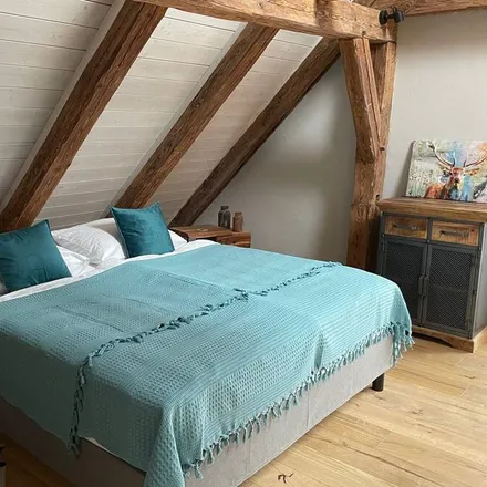 Rent this 1 bed apartment on 87724 Ottobeuren