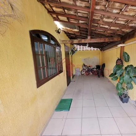 Buy this 2 bed house on Rua Havana in Santa Eugênia, Nova Iguaçu - RJ