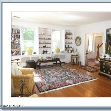 Image 2 - 192 Byram Shore Road, Greenwich, CT 06830, USA - House for rent