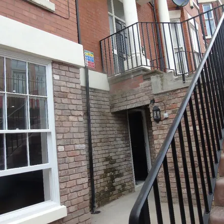 Rent this 2 bed apartment on 142 Bedford Street South in Canning / Georgian Quarter, Liverpool