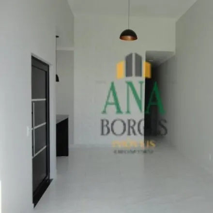 Buy this studio house on Rua Abílio Araújo da Costa in Jardim Villagio Ipanema I, Sorocaba - SP