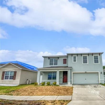 Buy this 5 bed house on 3021 Royal Tern Dr in Winter Haven, Florida