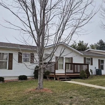 Buy this 3 bed house on Maple Avenue in Schleswig, Crawford County