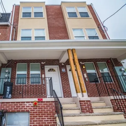 Image 1 - 3458 Wallace Street, Philadelphia, PA 19104, USA - House for sale