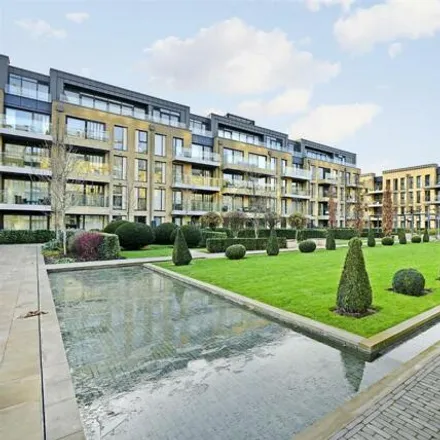 Image 7 - Central Avenue, London, SW6 2QE, United Kingdom - Apartment for sale