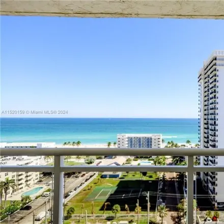 Image 9 - South Ocean Drive, Beverly Beach, Hollywood, FL 33009, USA - Condo for sale