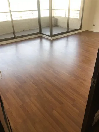 Rent this 4 bed apartment on Capitán Fuentes 90 in 777 0438 Ñuñoa, Chile