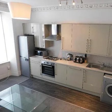 Rent this 3 bed apartment on Park Hall in Park Avenue, Dundee