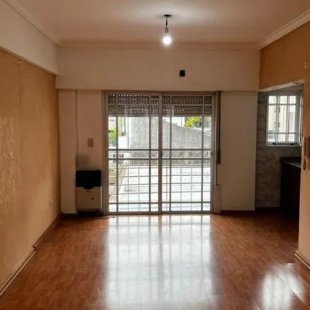 Rent this studio apartment on Avenida Rivadavia 10227 in Villa Luro, C1408 AAC Buenos Aires