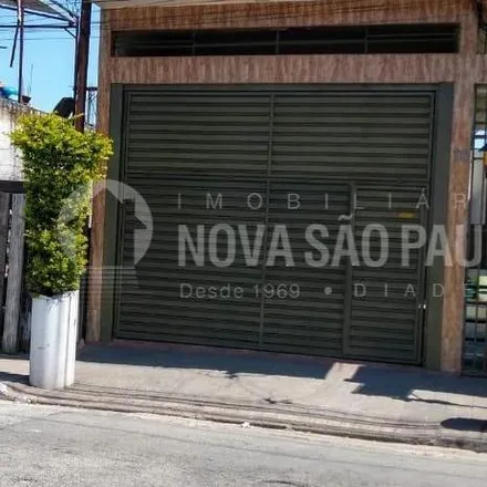Image 2 - Avenida Alda, Pedreira, São Paulo - SP, 09993-301, Brazil - House for sale