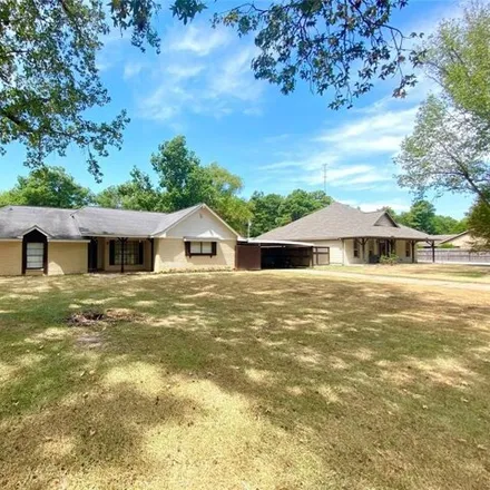 Buy this 3 bed house on 30675 McKinney Drive in Tomball, TX 77375