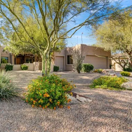 Buy this 3 bed house on 27262 North Javalina Trail in Rio Verde, Maricopa County