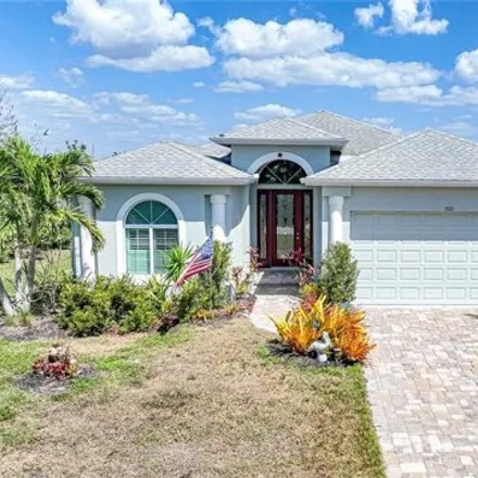 Buy this 3 bed house on 5768 David Boulevard in Charlotte County, FL 33981