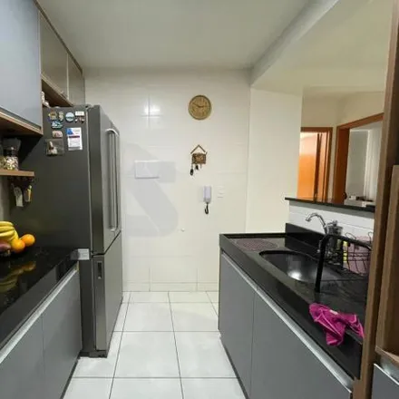 Image 1 - Rua Victor Diniz Moreira, Sede, Contagem - MG, 32041-400, Brazil - Apartment for sale