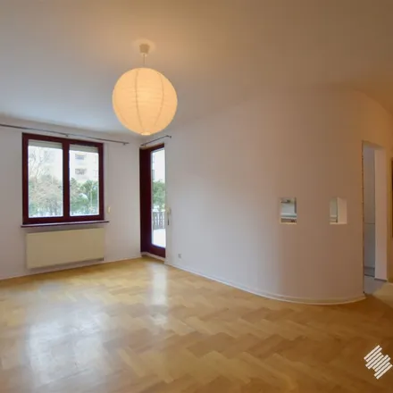 Image 1 - Ruczaj 18, 30-409 Krakow, Poland - Apartment for rent