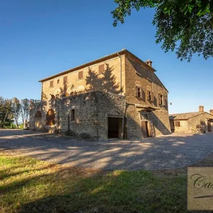 Image 6 - Colombaie, Via Porta a Selici, 56048 Volterra PI, Italy - House for sale