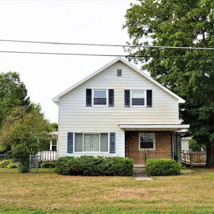 Buy this 4 bed house on 227 East Michigan Avenue in Mancelona, Mancelona Township