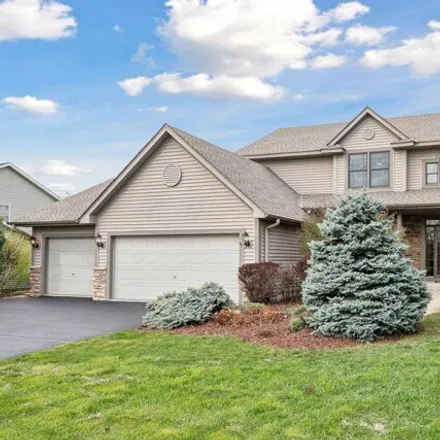 Buy this 5 bed house on 4130 Kings Road in Chanhassen, MN 55331