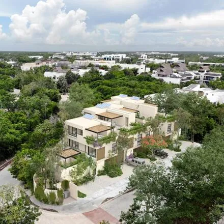 Image 5 - unnamed road, 77764 Tulum, ROO, Mexico - Townhouse for sale
