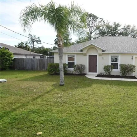 Rent this 3 bed house on 32 Zither Court in Palm Coast, FL 32164