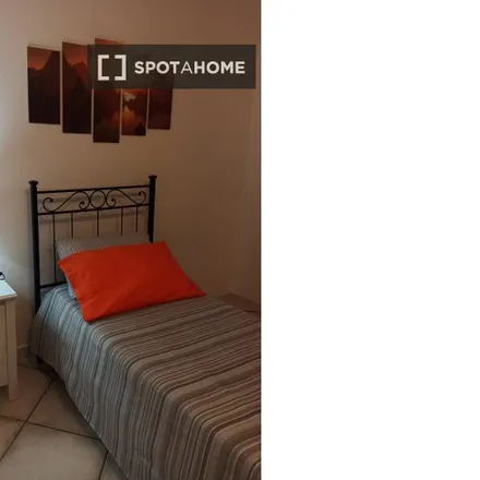 Rent this 15 bed room on Via Fraconalto in 00166 Rome RM, Italy