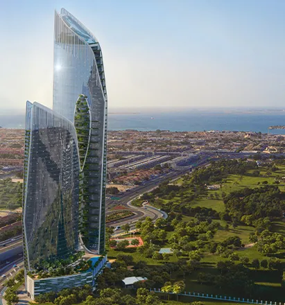 Image 7 - DUBAI UNITED ARAB EMIRATES - Apartment for sale