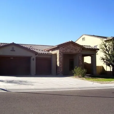 Image 2 - 5117 West Beverly Road, Phoenix, AZ 85339, USA - House for rent