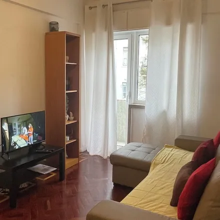 Image 3 - Areeiro, Lisbon, Portugal - Apartment for rent