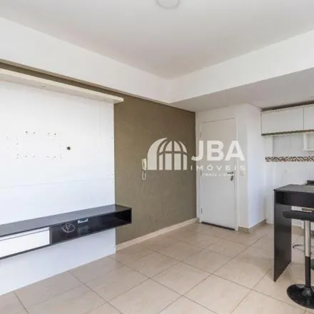 Image 2 - Rua Amador Bueno 805, Cajuru, Curitiba - PR, 82960, Brazil - Apartment for rent