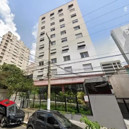 Image 2 - Edifício Zenóbia, Avenida Moreira Guimarães 450, Indianópolis, São Paulo - SP, 04079-002, Brazil - Apartment for sale