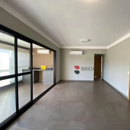Buy this 3 bed apartment on unnamed road in Jardim Olhos D'Água, Ribeirão Preto - SP