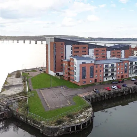 Buy this 3 bed apartment on South Victoria Dock Road in Camperdown, Dundee