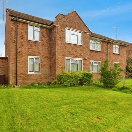 Buy this 1 bed apartment on Hartwell End in Aylesbury, HP21 8PA