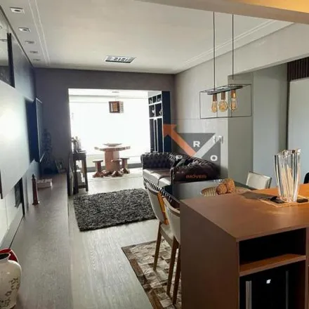 Buy this 3 bed apartment on Rua da Mooca 4703 in Água Rasa, São Paulo - SP