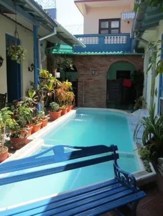 Image 5 - Santa Clara, Sandino, VILLA CLARA, CU - House for rent