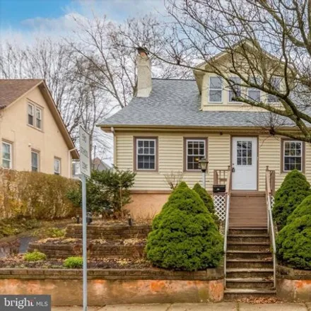 Buy this studio house on 310 Forest Avenue in Ambler, Montgomery County