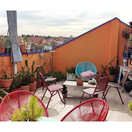 Image 9 - Madrid, Calle Athos, 28011 Madrid - Apartment for rent