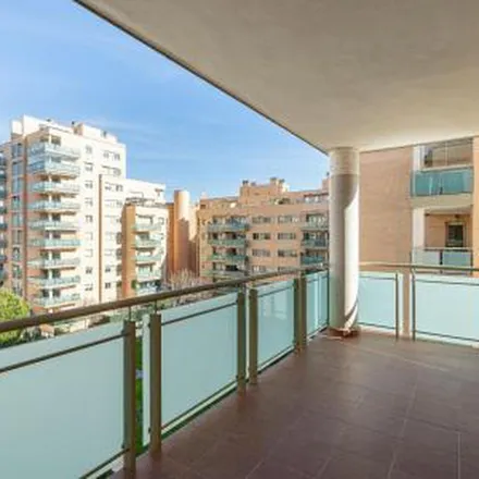 Image 8 - Calle del Río Manzanares, 28523 Rivas-Vaciamadrid, Spain - Apartment for rent