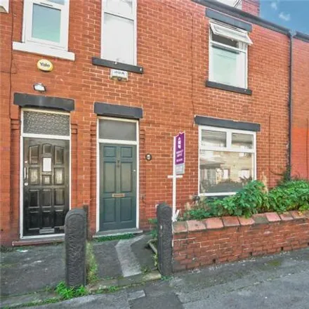 Image 1 - Beverly Road, Manchester, M14 6TZ, United Kingdom - Townhouse for rent