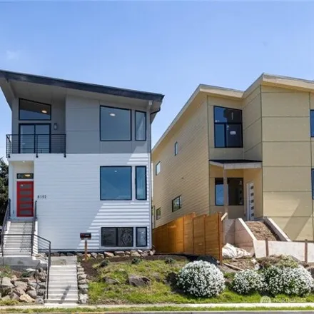 Buy this 4 bed house on 8152 16th Avenue Southwest in Seattle, WA 98106